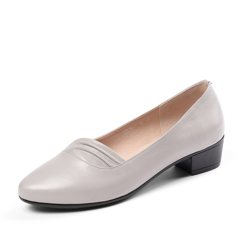 sapatos formais femininos