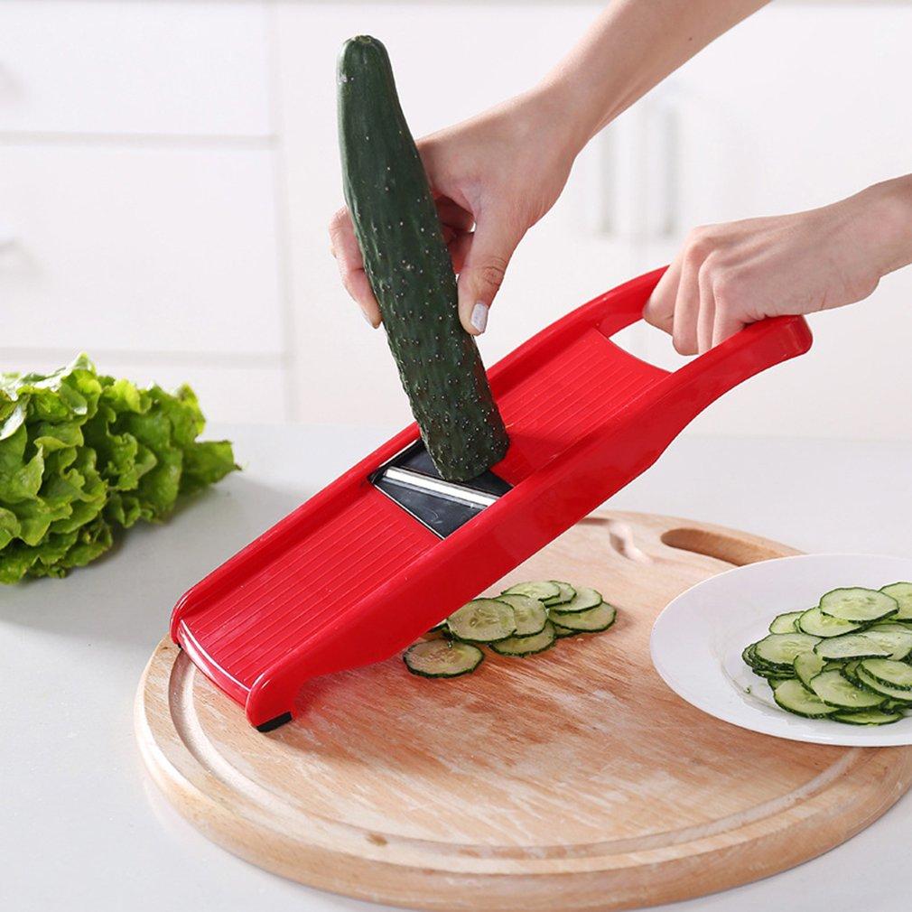 

Useful Vegetable Peeler Cabbage Wide Mouth Graters Salad Potato Slicer Cutter Fruit Knife Kitchen Cooking Tools