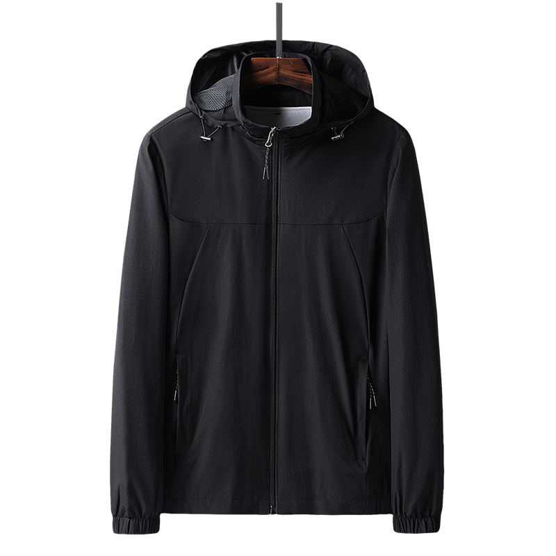 mens hiking jackets sale