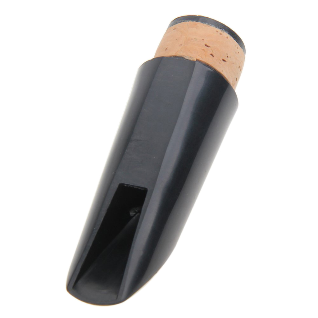 

Clarinet Mouthpiece Portable Wind Musical Instruments Parts