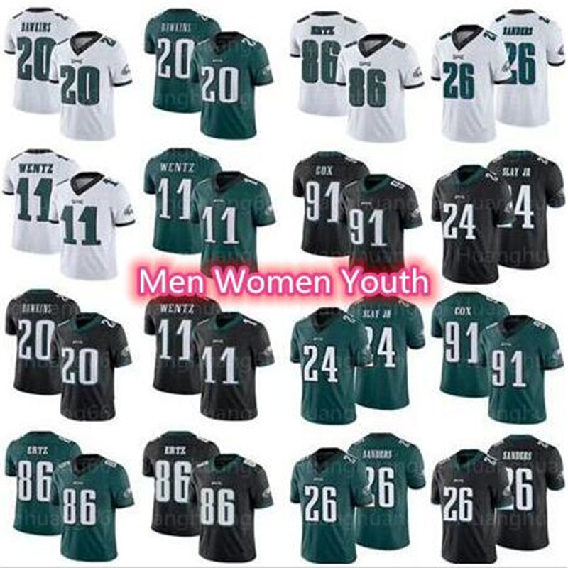 eagle jerseys sale