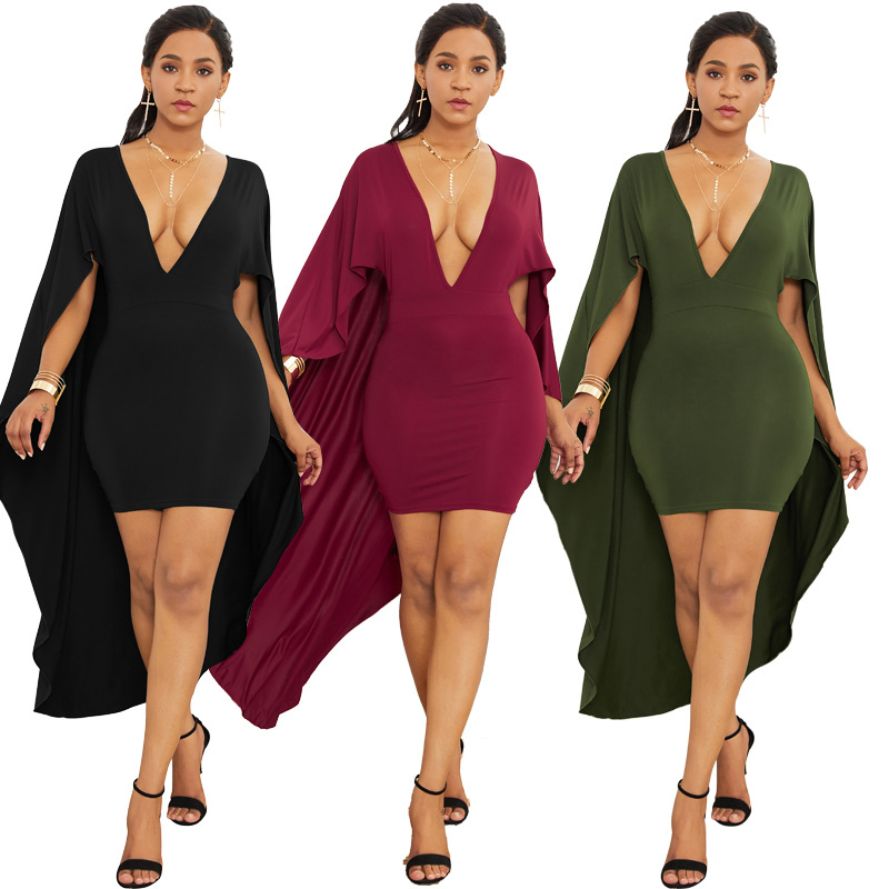 plus size clubwear wholesale