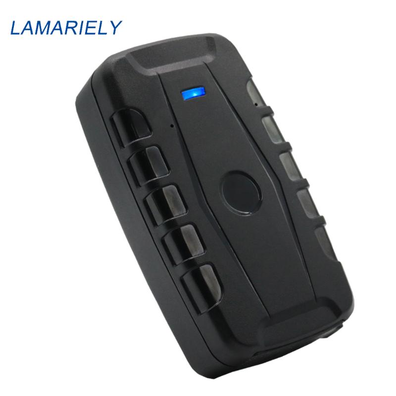 

GPS Tracker Car Long Standby LK209 GPS Locator Waterproof Tracker Auto Magnet Voice Monitor Free Web APP PK TK905 TK915