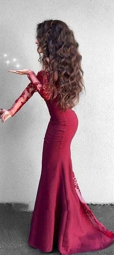 Dark Red