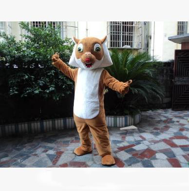 

2020 Wolf Monster Mascot Costume Lovely The beast Cospaly Cartoon animal Character adult Halloween party costume Carnival Costume, As pic