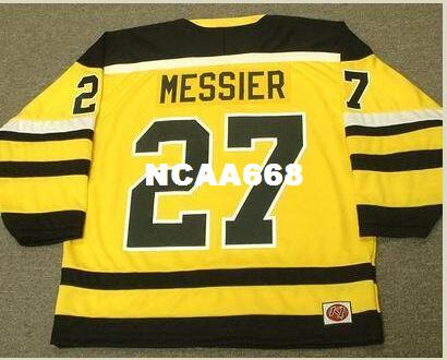 oilers wha jersey