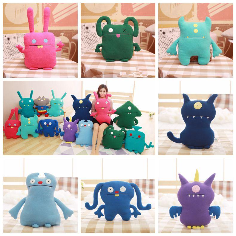uglydoll plush online shop