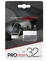 

2019 Best selling PRO 128GB 80MB/S 90MB/S Flash Memory Card Class 10 Free SD Adapter Retail Blister Package Epacket DHL Free Shi