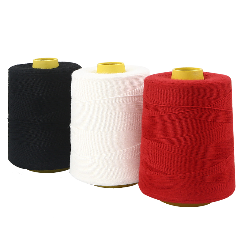 39 Rolls Sewing Machine Line thread Spool Set Bobbin Cotton Reel Needle Tape Kit