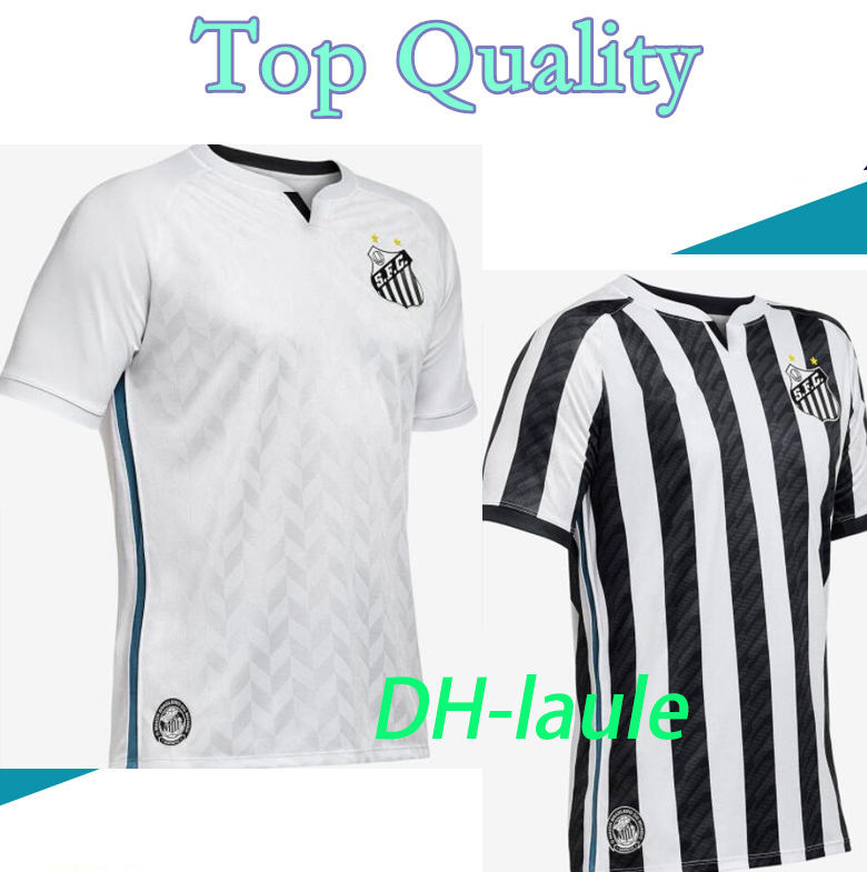 

2020 2021 Santos FC soccer jersey 20 21 Santos home away Gabriel RODRYGO DODO RENATO SASHA football shirts