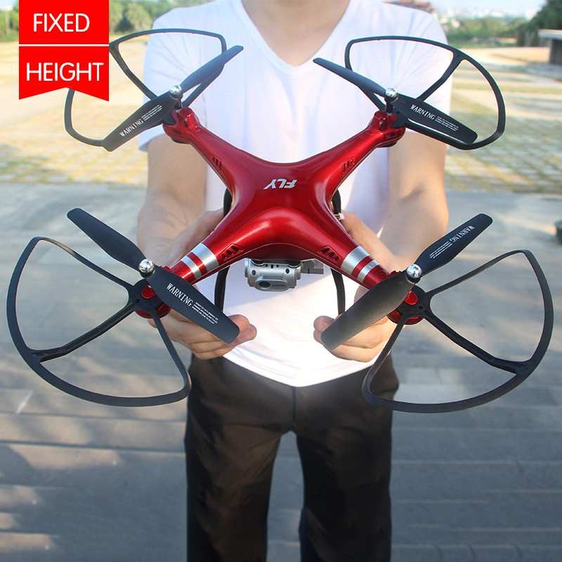 

XY4 RC Drone Quadcopter With 1080P Camera Hd Helicopter 20-25 min Flying Time Professional fpv Dron 720p WiFi, No camera