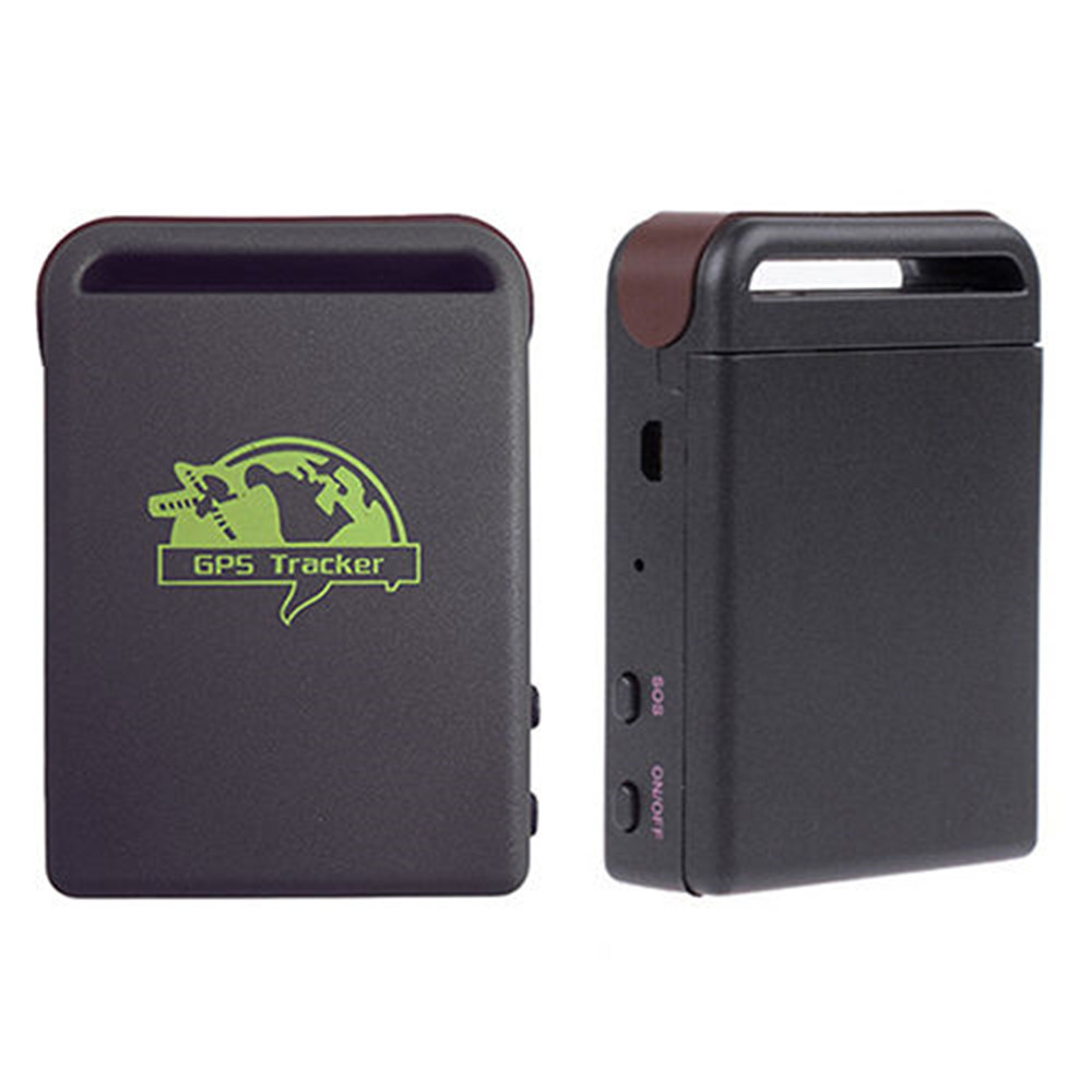 

Car Tracking Battery GPS Tracker Device GSM Locator Remote Control Anti-theft Monitoring Cut off oil power System APP
