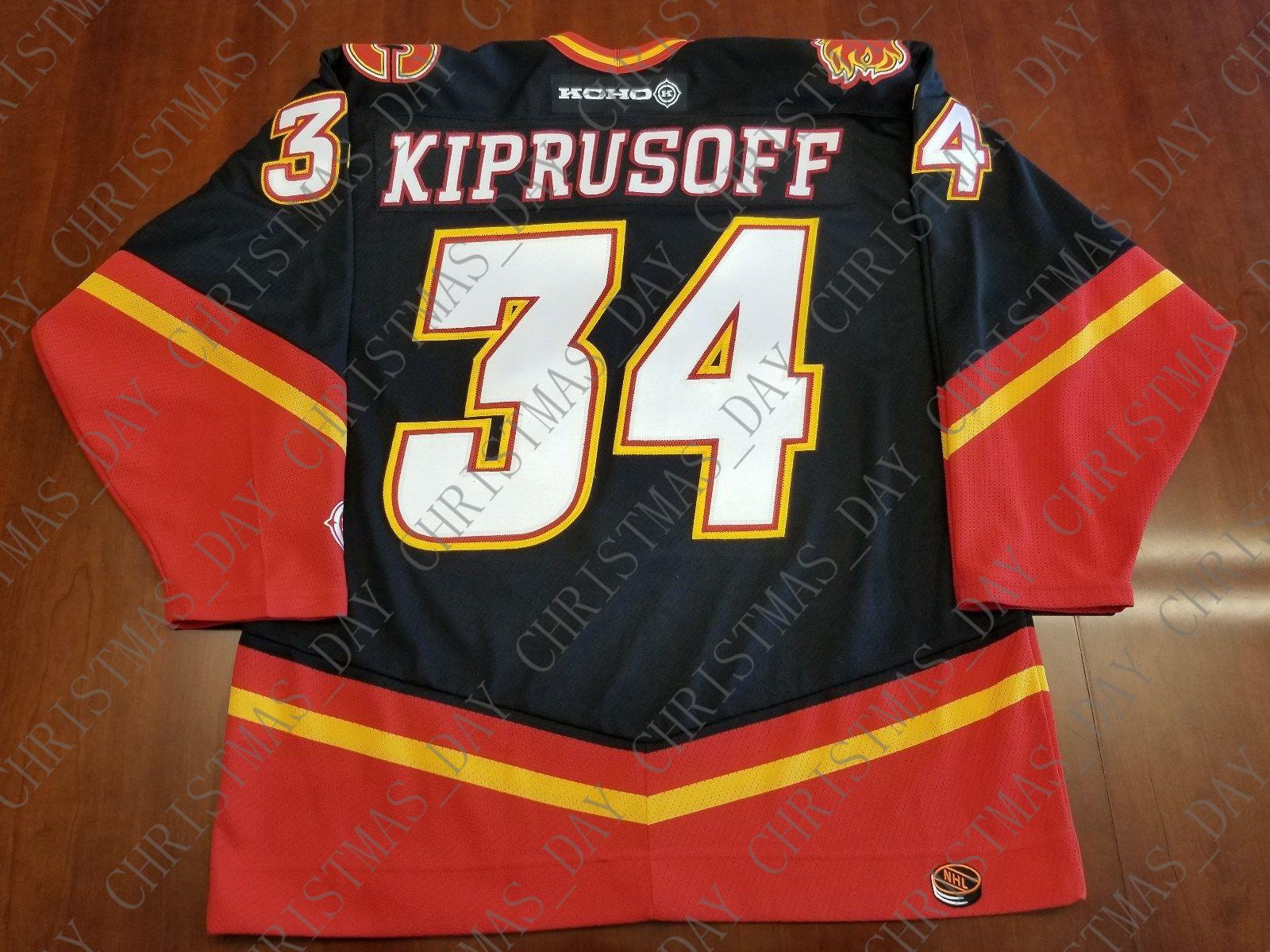 flames horse jersey for sale