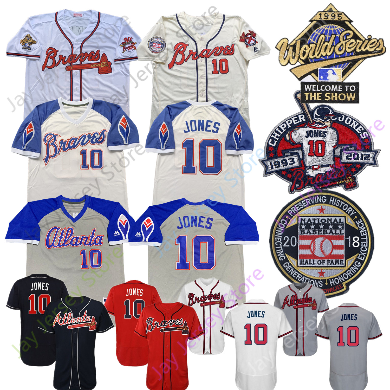chinese baseball jerseys