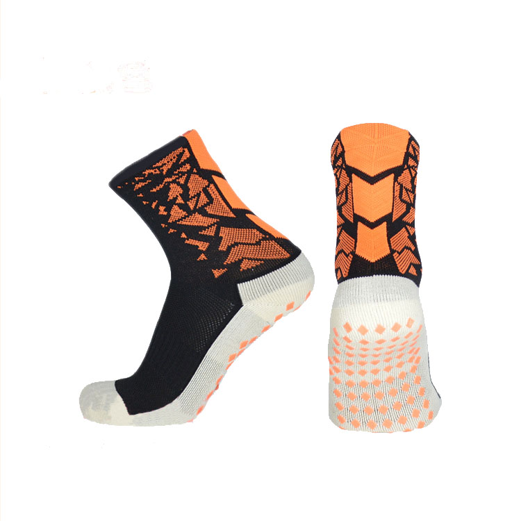 Black-Orange