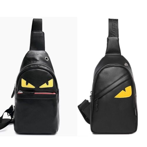 mochilas pequeñas para hombre