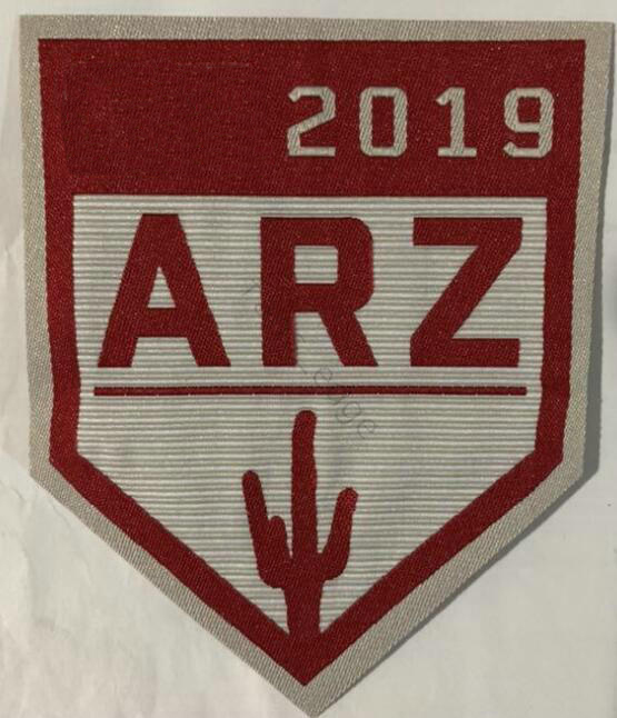Patch 2019