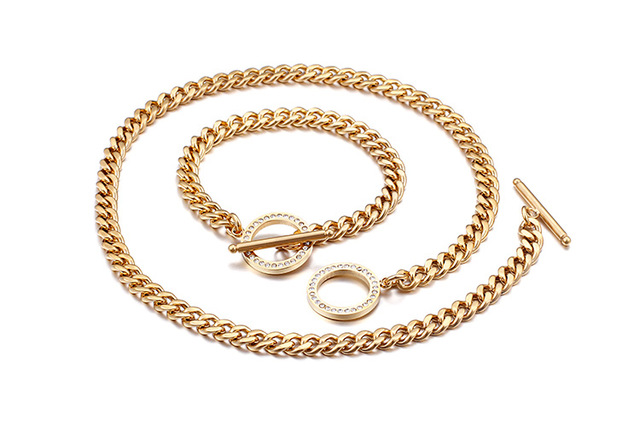 gold