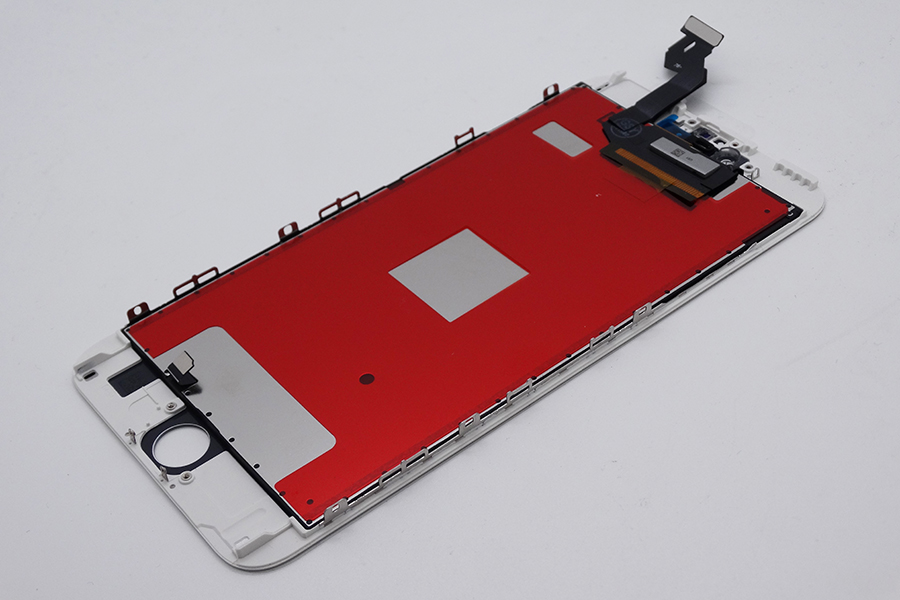 

High Quality No Dead Pixels LCD For iPhone 6s Plus LCD Display Touch Sreen Digitizer Assembly Replacement Repair Parts