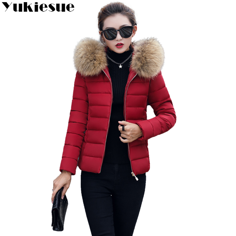 

2017 Ladies Winter Warm Coat Woman Light 90% White Duck Down Jackets Women Hooded Parka Female Jackets Windproof ourwear, Black