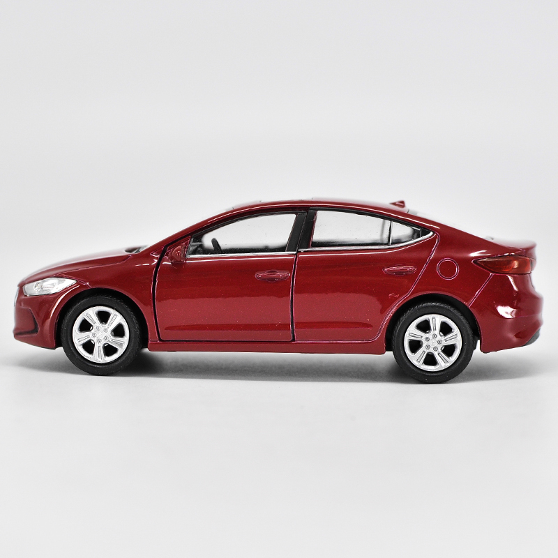 hyundai elantra toy