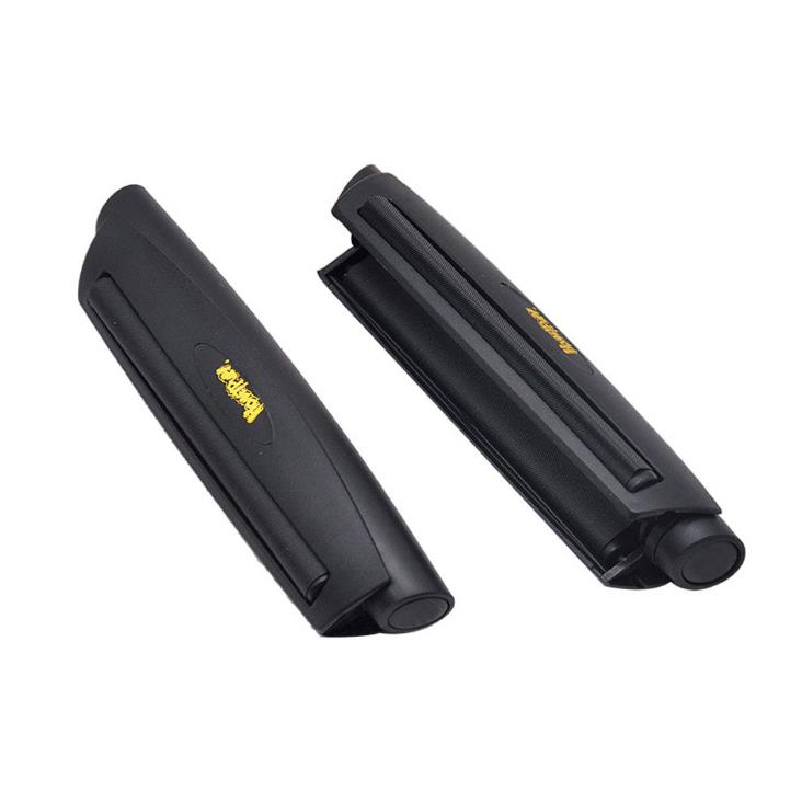 

Plastic cigarette maker Portable plastic 110mm manual cigarette maker