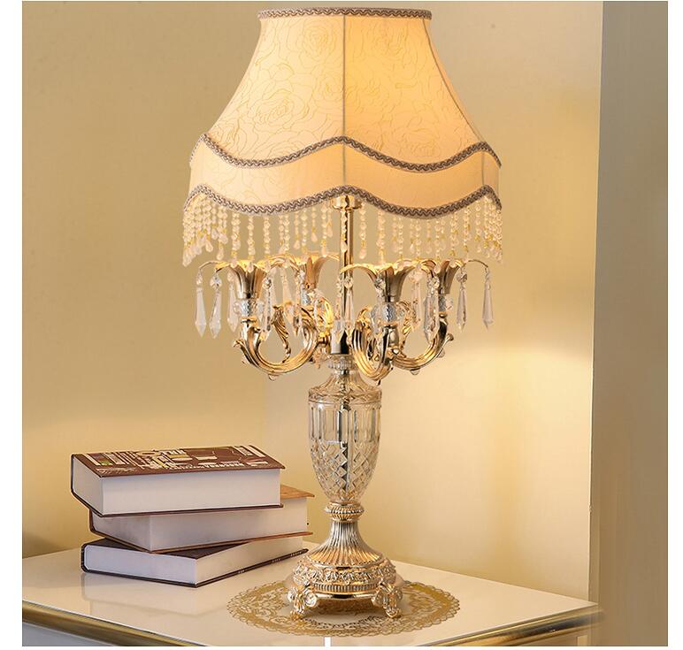 bedside lamps online