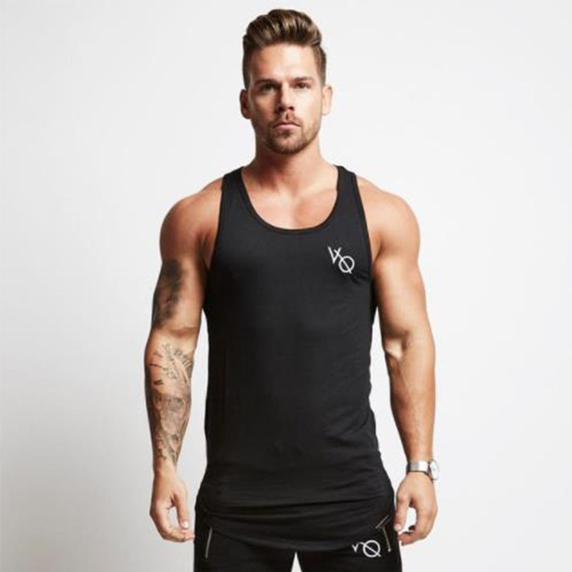 Fitness vest 08