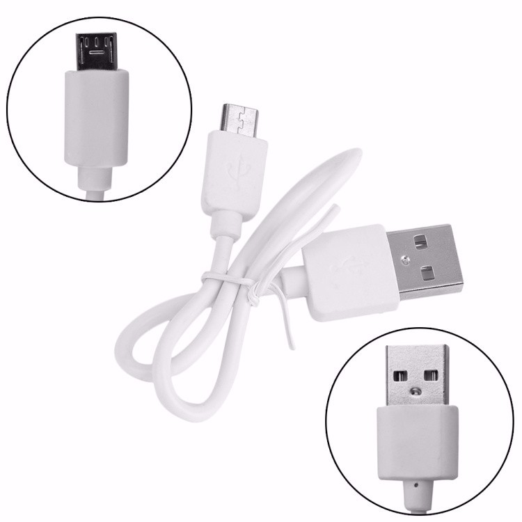 The cable