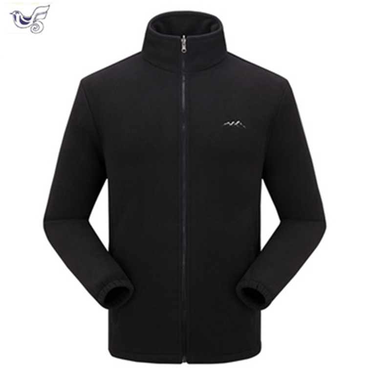 

Autumn Tourism Mountain coats men Army jackets outwear Windbreaker Thermal Sporting male Man Fleece Tactical Softshell Jacket