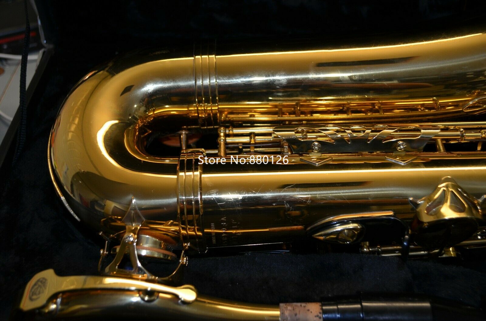 JUPITER JAS 769 II Alto Eb Tune Saxophone New Brand E Flat Musical