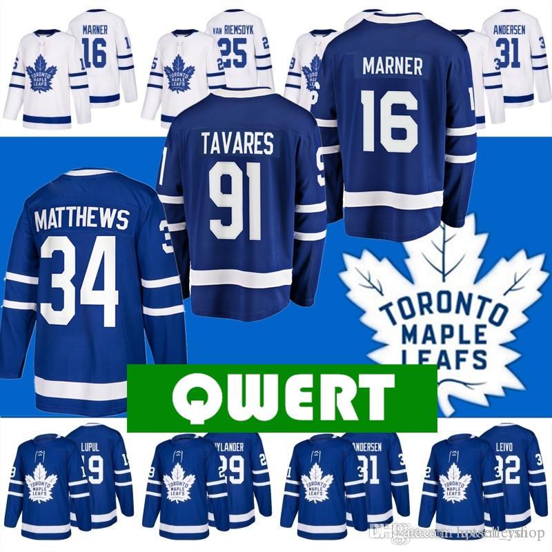 marner jersey for sale