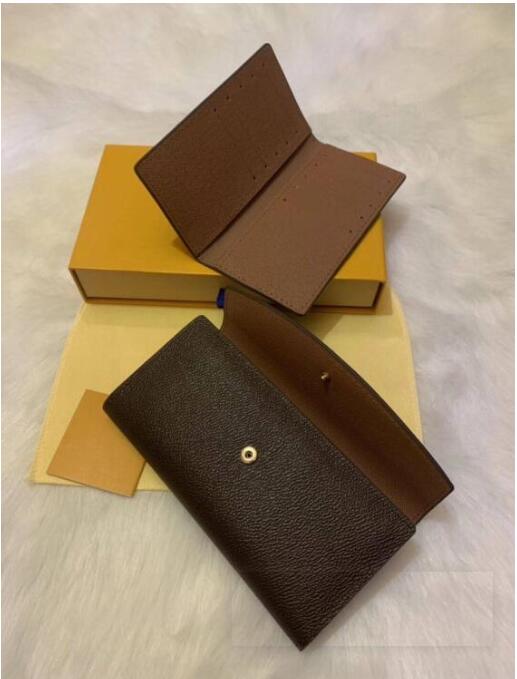 2020 concepteur designer Pocke zipper unique mode portefeuille hommes femmes portefeuille en cuir dame dames de bourse de sac de pièces 4 couleur