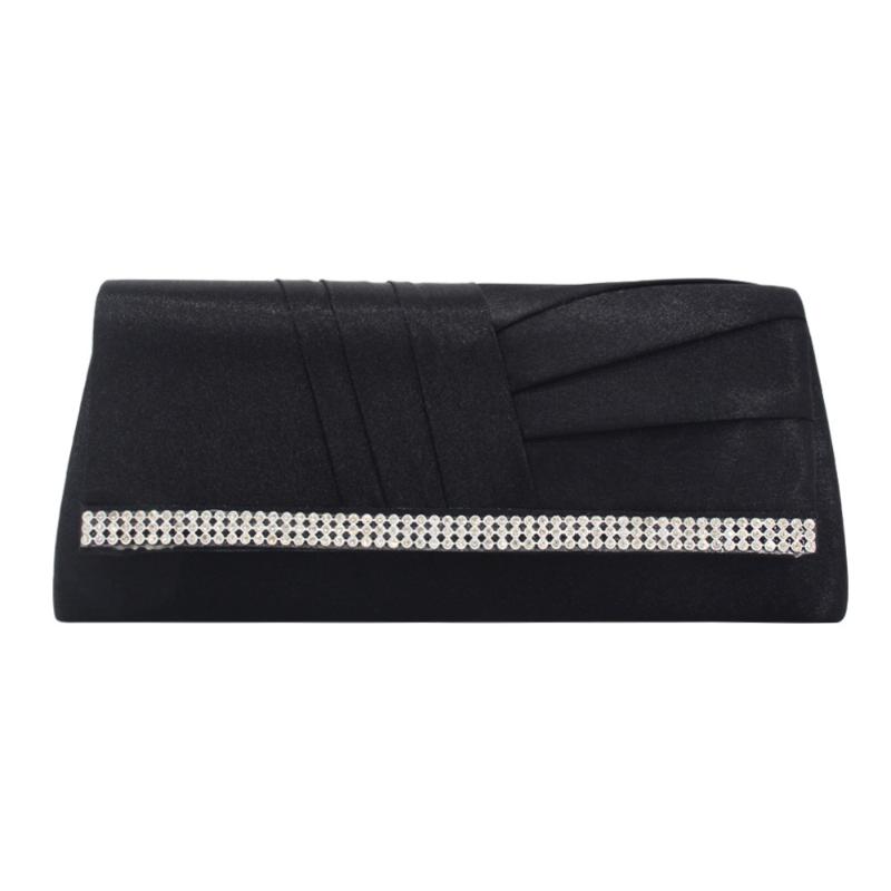 

Chain Phone Bag Party Prom Bridal Evening Envelope Clutch Bag Bolsas Feminina Mujer Shoulder Solid Color #LR5, Beige