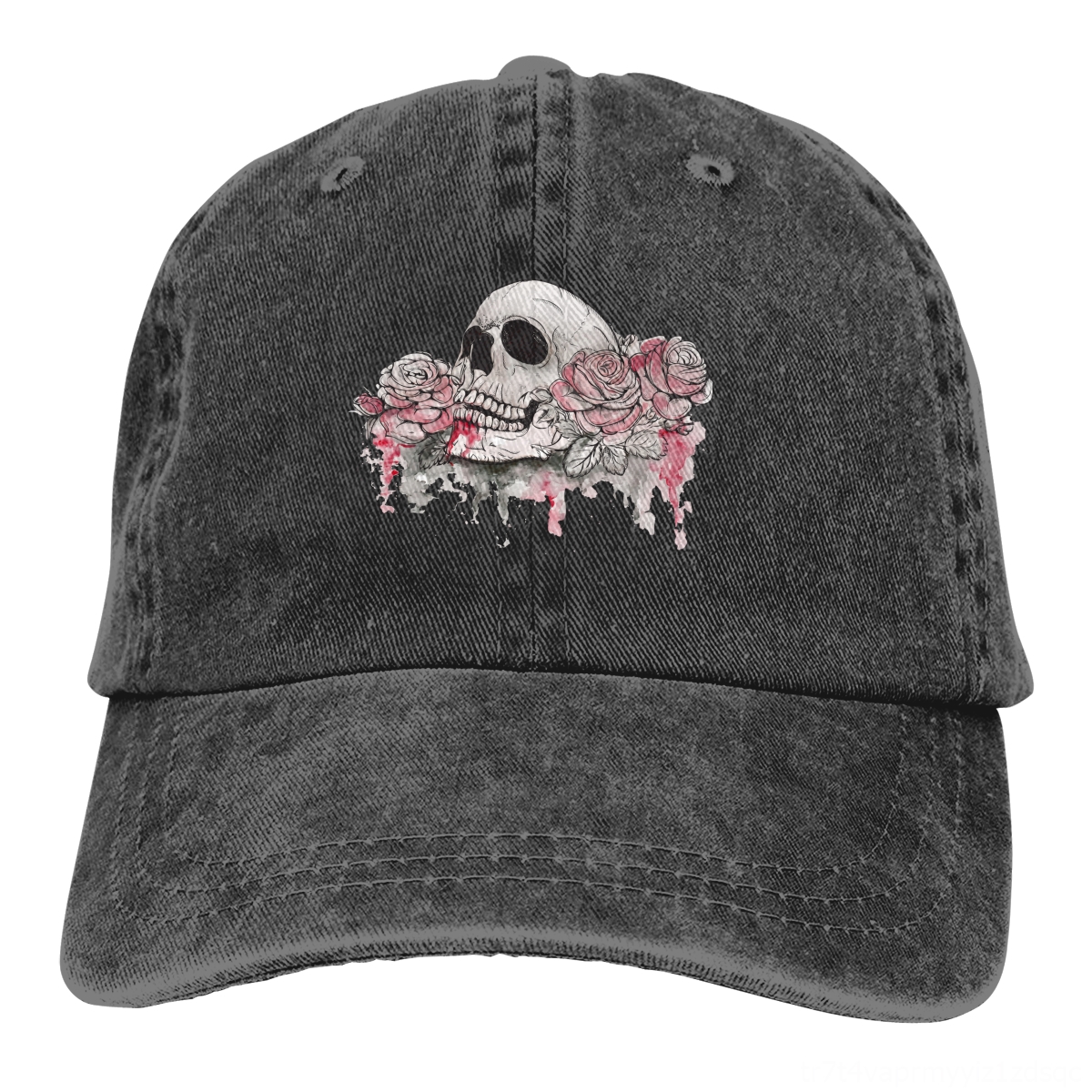 dead man's hat