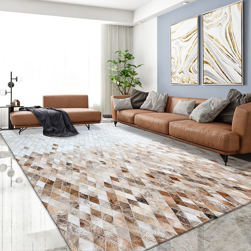 Patchwork Cowhide Rugs Online Shopping Patchwork Cowhide Rugs