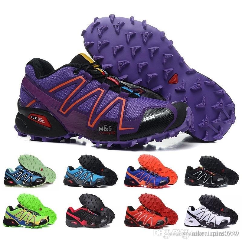 Hommes Chaussures De Randonnée Fashion Outdoor Sports Running Trail Baskets grande taille 7-11.5