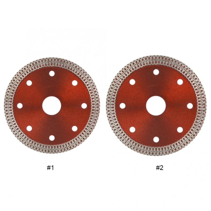 

Diamond Circular Cutting Disc Wheel Ceramic Tile Cutting Tools Diamond Wheel