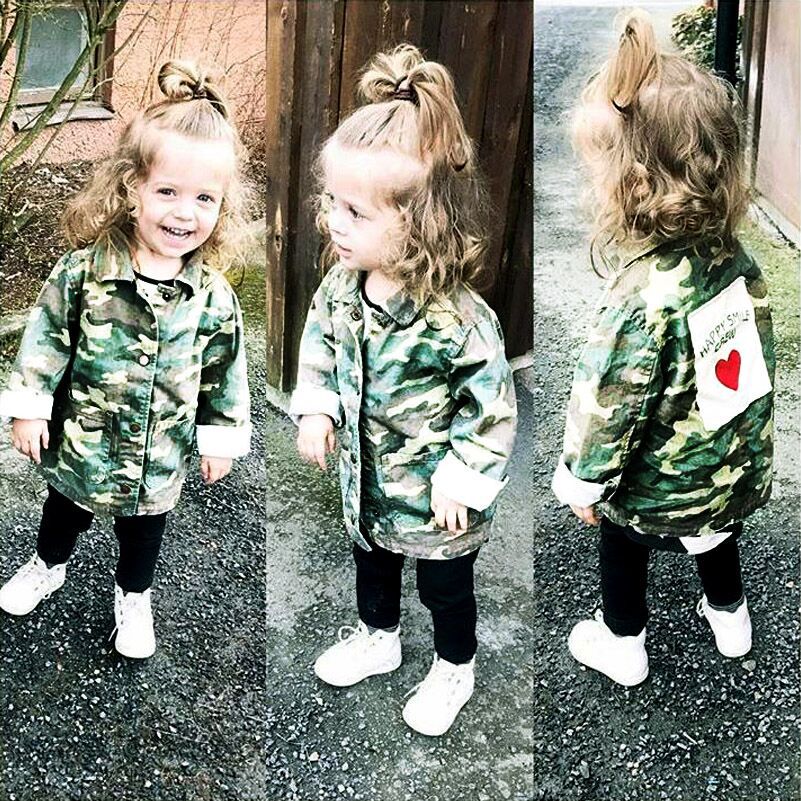 Discount Baby Army Clothing Baby Army Clothing 2020 On Sale At Dhgate Com - girls trendy army girl camo outfit roblox