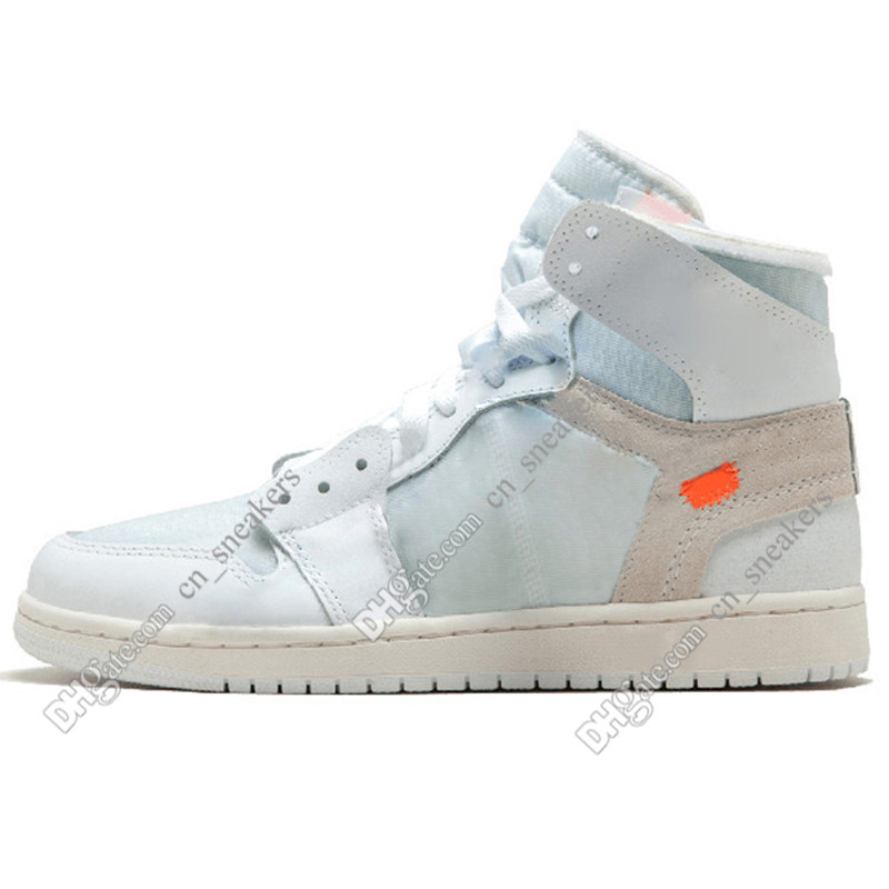 #03 OW-White(side with white tick)