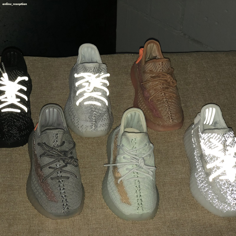 adidas yeezy boost 350 v2 enfant violet