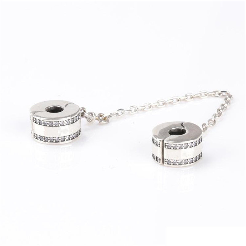 chaine securite bracelet pandora chaine securite bracelet pandora