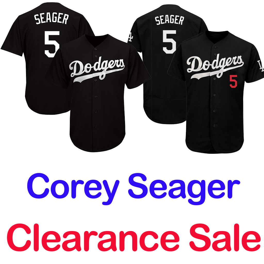 corey seager jersey for sale