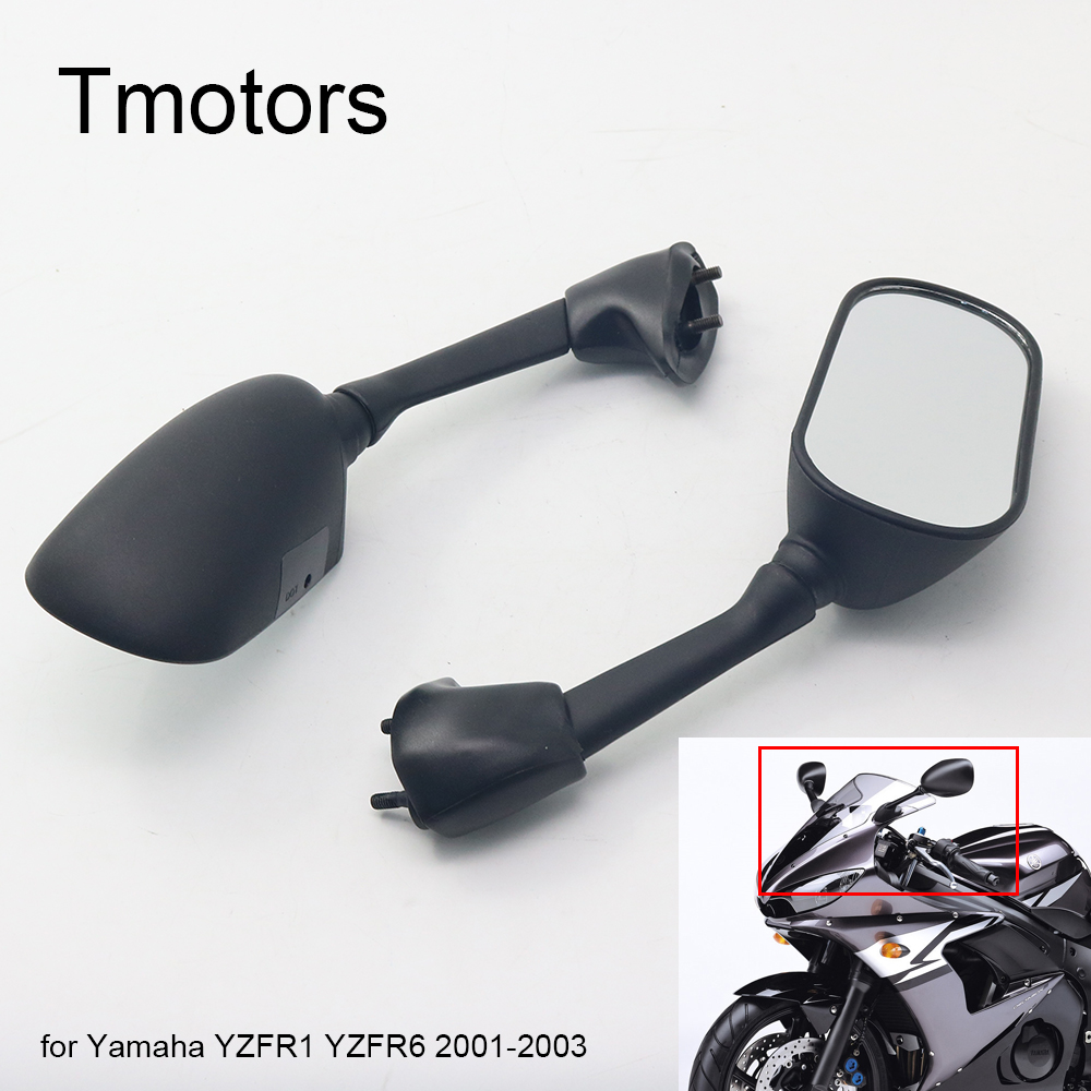 / 07 06/ YZF R6 Carena parti posteriore parte superiore F
