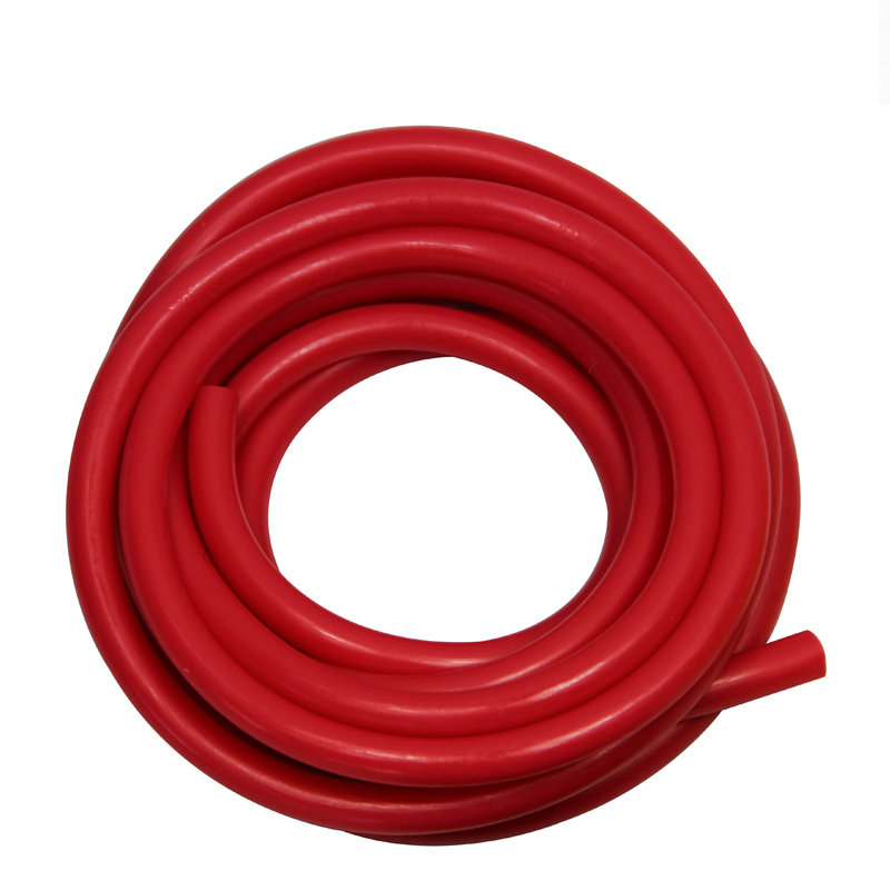 

3m elastic multifunctional fitness belts strength training pull rope for wholesale and free shipping kylin sport, Red