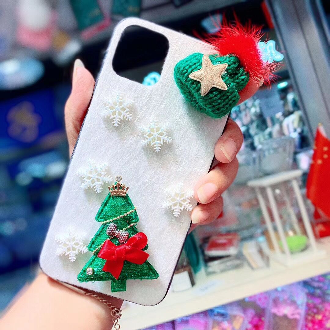 Immagini Natale X Cellulare.Sconto Casi Di Telefono Di Natale 2020 Casi Di Telefoni Cellulari Di Natale In Vendita Su It Dhgate Com