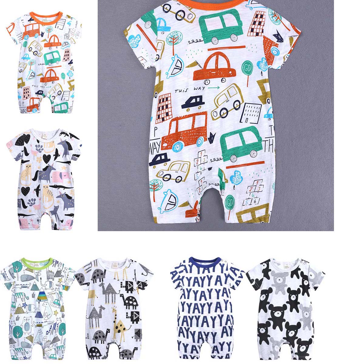 24 month onesies