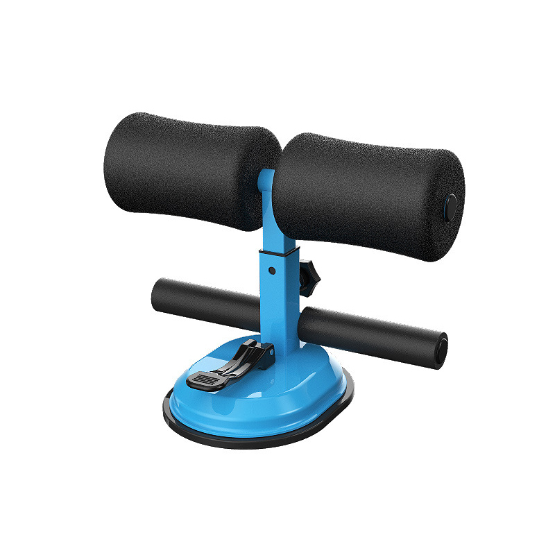 

Household Sit-ups Aids Lazy Waist And Abdomen Shaping Volume Belly Suction Cup Type Fitness Equipment Parallel Bars