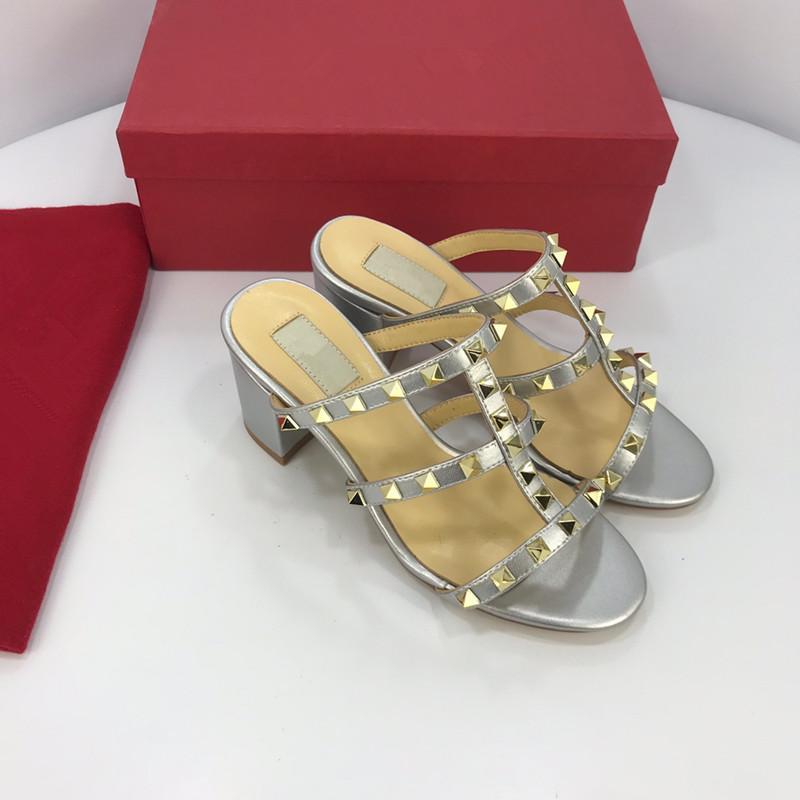 huaraches de mujer