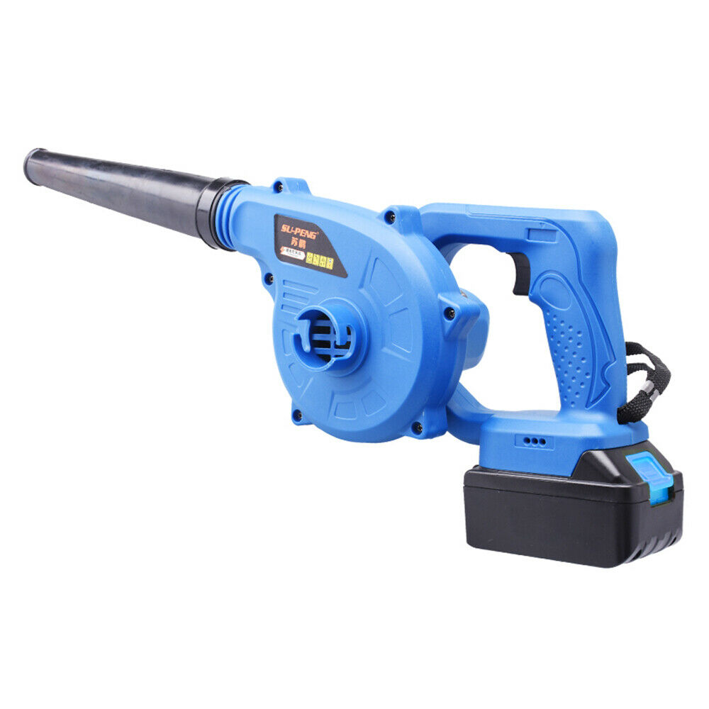 

1800W 6000mAh Powerful Electric Vacuum Cleaner Air Blower Dust Cleaning Computer
